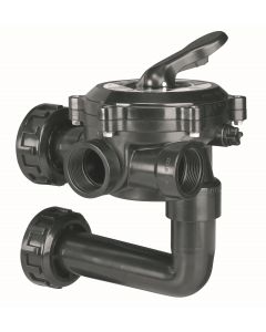 AstralPool Lateral selector valve 1½' Flat