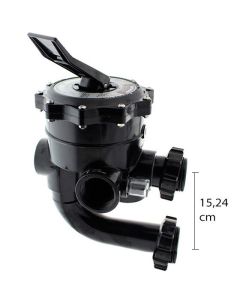 Hayward Selector Valve With Links 2" SP0715X62E