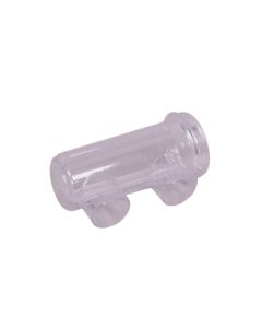 Idegis Tecno and Tecno 2 salt water chlorinator cell