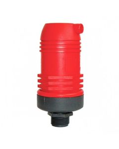Suction cup 1" triple purpose Cepex