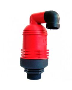 Suction cup 2" triple purpose Cepex