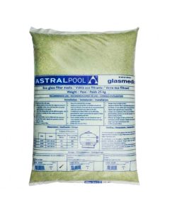 Astralpool Eco Filter Glass for Filters Grain size 1,0 - 3,0 mm