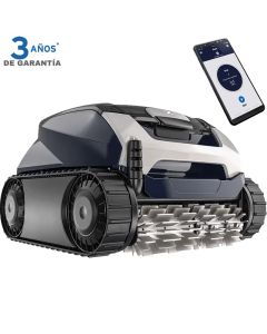 Voyager RE 4400 iQ Zodiac pool cleaners