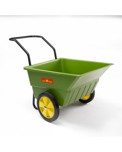 Outils Wolf WA - Garden wheelbarrow 