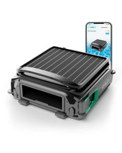 Wybot F1 limpiador superficie piscinas