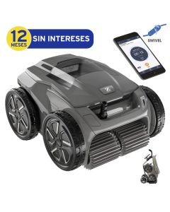 Cleaners Zodiac OA 6400