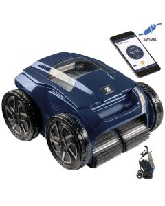 Zodiac ALPHA RA 6500 iQ cleaner
