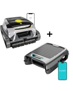 Pack Zodiac Freedom Lite y EcoSurfer S2