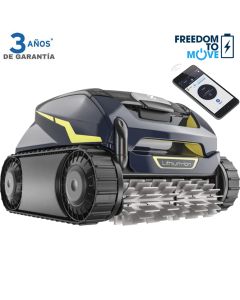 Zodiac FreeRider RF 5200 iQ cordless cleaners