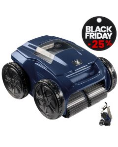 Limpiafondos Zodiac Alpha RA 6300 iQ