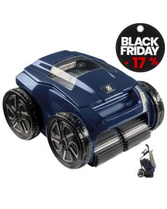 Limpiafondos Zodiac Alpha RA 6500 iQ