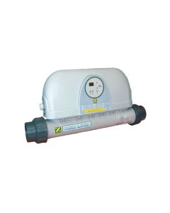 Zodiac Red Line Electric Pool Heater