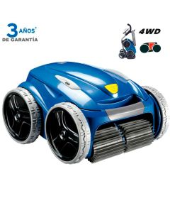 Cleaner Zodiac RV 5300 