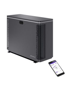 Bomba calor piscina Z650iQ Zodiac