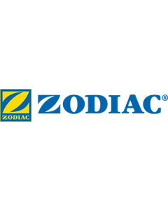Screw 2.9 x 9.5 A2 Zodiac W0351A