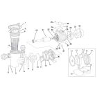 Saci Winner Pump Spare Parts