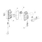 Ctx MyPool pH/Rx Spare Parts