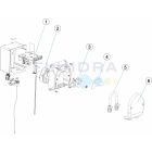 Spare Parts Peristaltic Dosing Pump E Series pH 68264