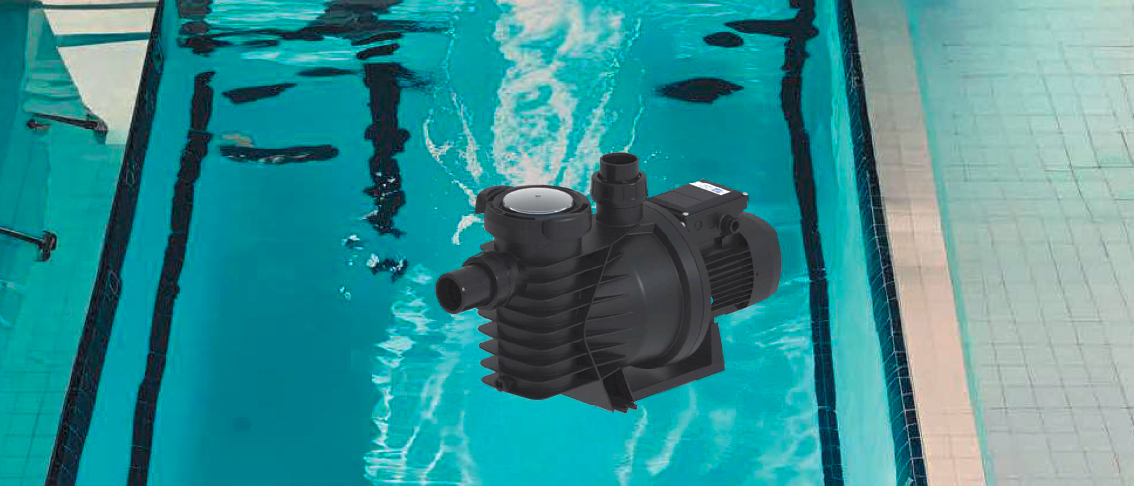 Bomba Autoaspirante Starpump Pro