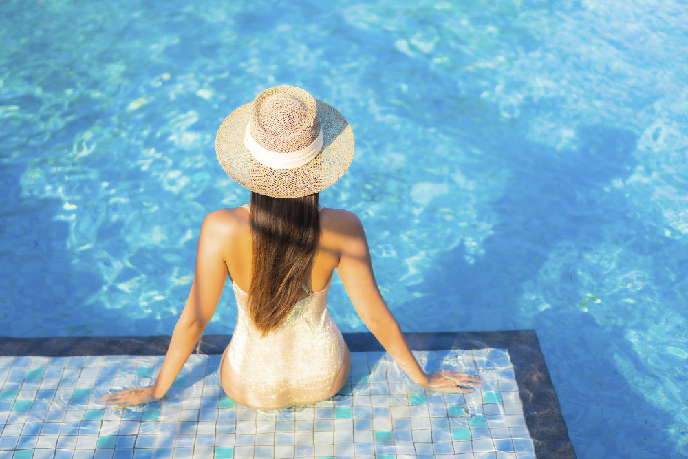 Safety Guaranteed with the Bellasun Pool Cover