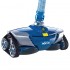 Hydraulic pool cleaner Zodiac MX8-With prefilter leaves