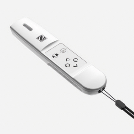 Control remoto de Zodiac Freedom Plus Control