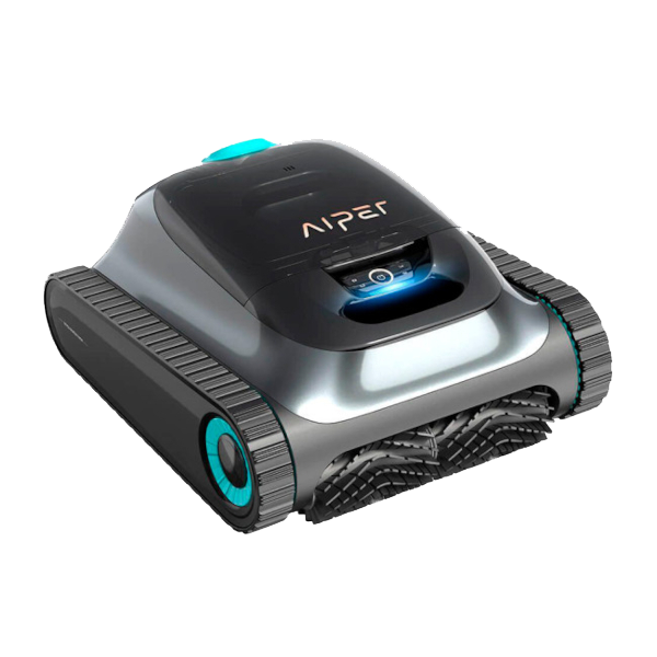 Limpiafondos Aiper Scuba S1