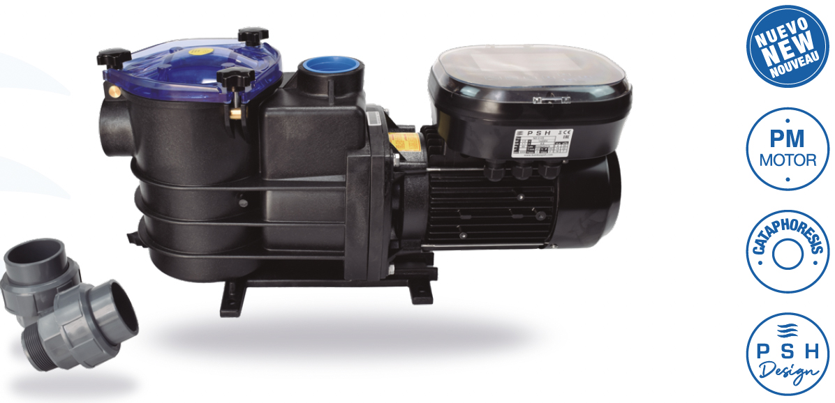 Bomba PSH ND2-VS