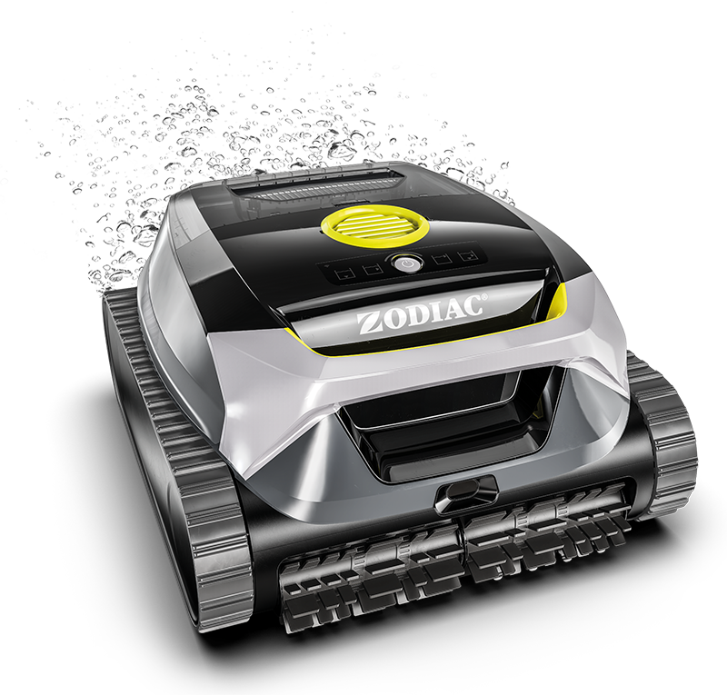 Limpieza Optima con el robot SIN CABLES Freedom Lite