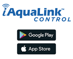 iAqualink Control