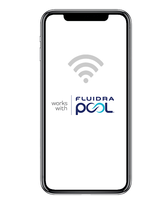 Fluidra App compatible con Freedom Lite de Zodiac