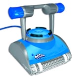 Dolphin M4 pool cleaner